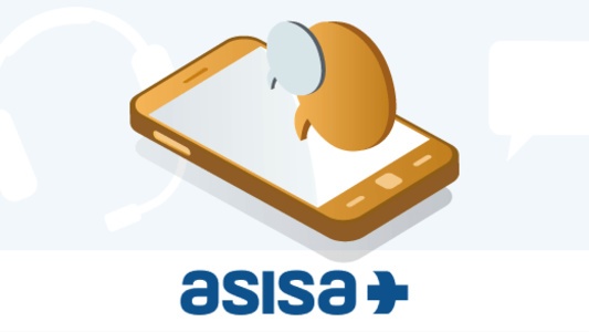 Teléfono de Asisa