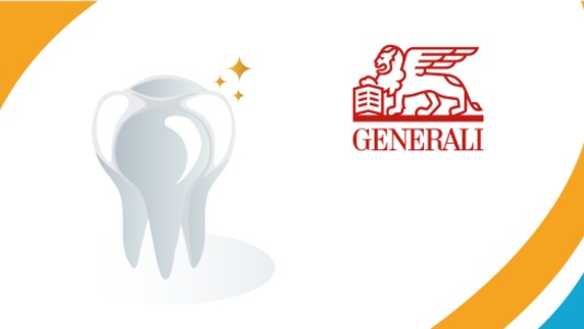 Seguro dental de Generali