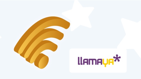 cobertura llamaya