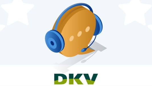 DKV atención al cliente