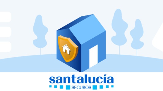 Santalucía Hogar