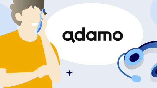 telefono adamo