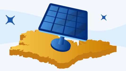 Placas solares en A Coruña