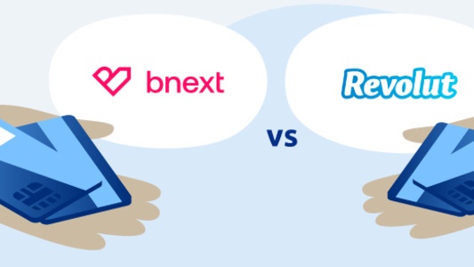 Bnext o Revolut