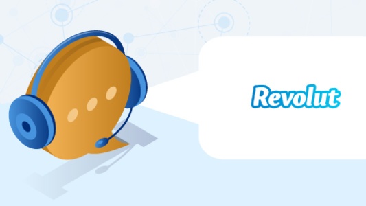 Contacto Revolut