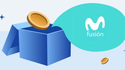 movistar fusión 0