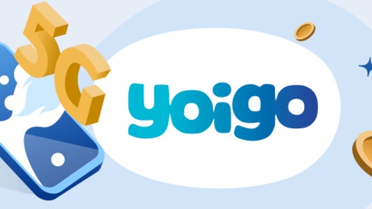 Yoigo 5G