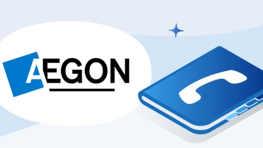 Atención al cliente Aegon