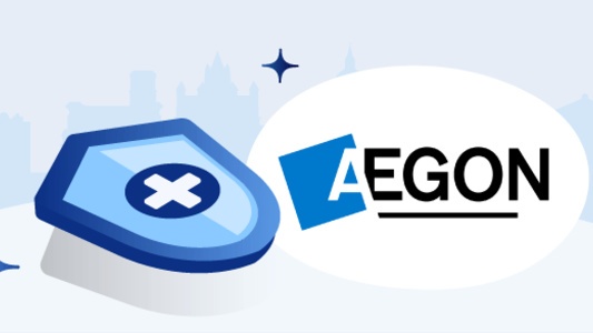 Aegon salud