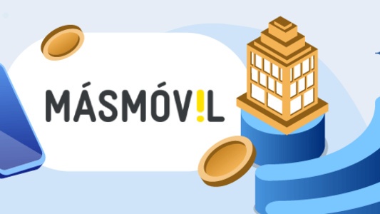 MásMóvil Empresas