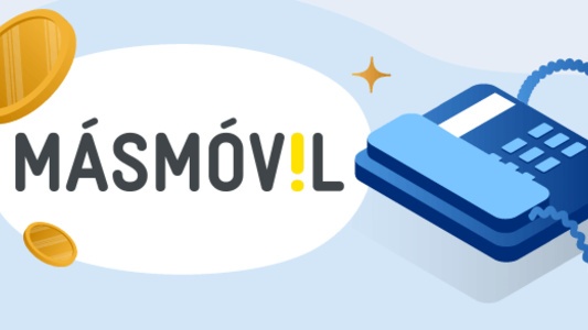 MásMóvil Líneas Adicionales