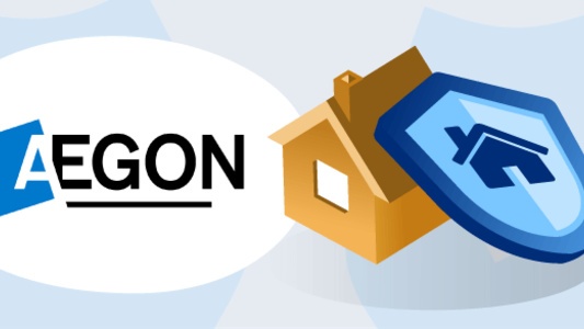 Aegon hogar