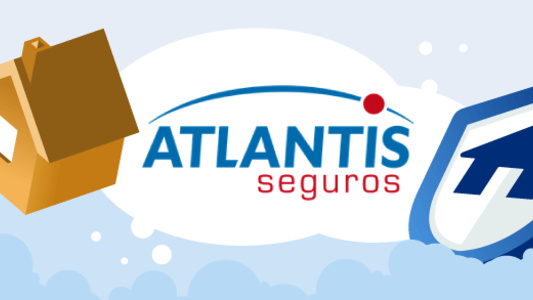 Seguro de hogar Atlantis