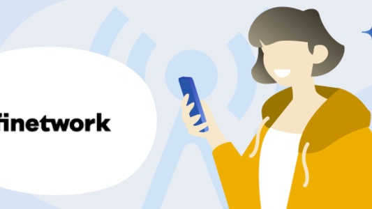 finetwork cobertura