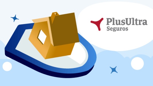 Seguro hogar Plus Ultra Seguros