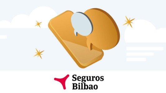 Contacto de Seguros Bilbao