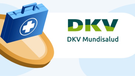 DKV Mundisalud