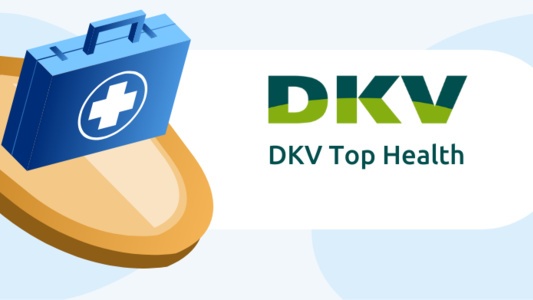 DKV Top Health