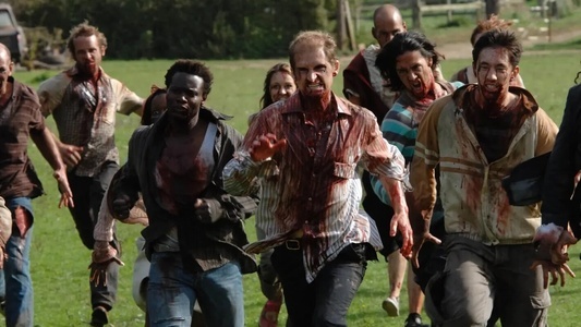 La película '28 días después' se estrena en Movistar+