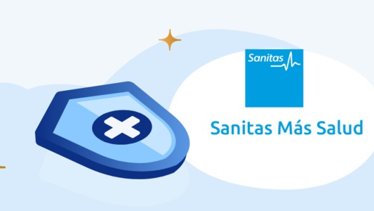 Sanitas Más Salud