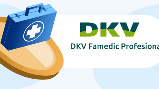 DKV Profesional