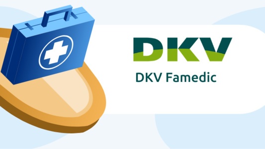 DKV Famedic