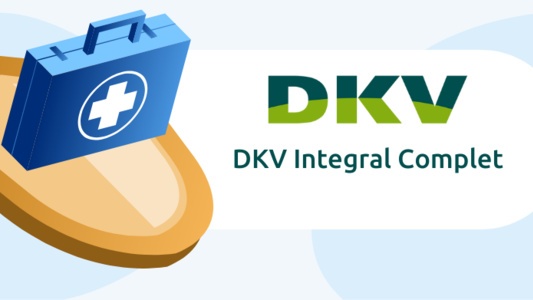DKV Integral Complet