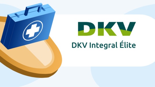 DKV Integral Élite