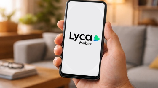 Cierre de Lycamobile