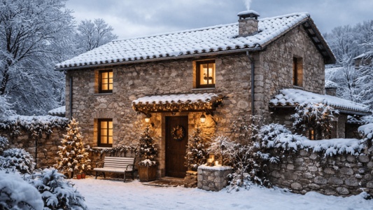 aemet alerta navidad seguro hogar