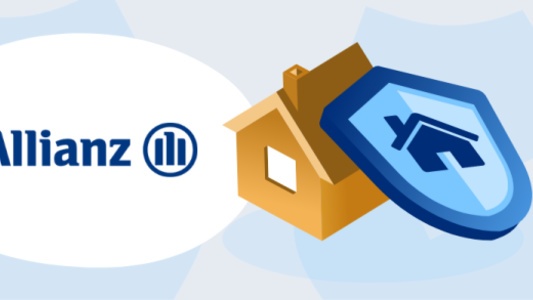 Portada de Allianz Hogar