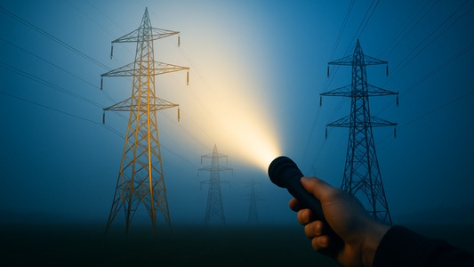 Qué paso en el apagón de España