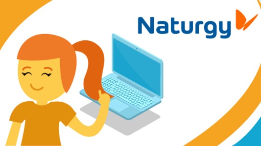 clientes Naturgy online