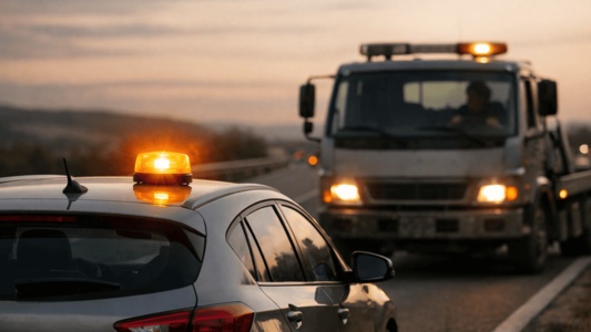 estafa grúas piratas baliza v16