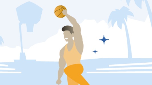 ver baloncesto online