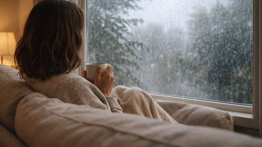 Borrasca Harry España