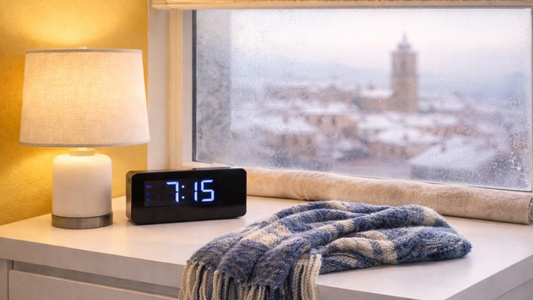 Borrasca Ingrid España