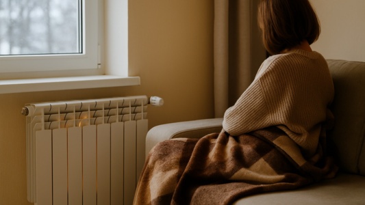 Normativa calefacción central en España