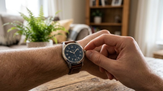 cambio de horario de verano