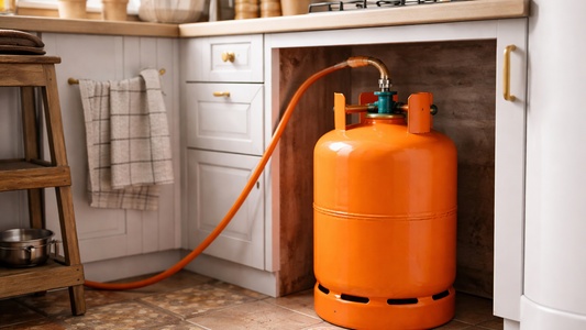 Cuánto ha subido la bombona de butano en enero 2026