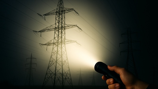 Apagón en España 28 de abril de 2025