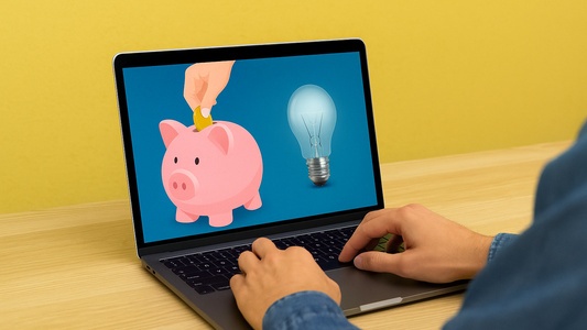 Cómo usar Chatgpt para ahorrar en luz