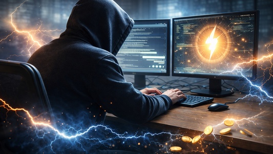 Ciberataque a Endesa