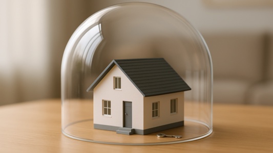 coberturas básicas hogar