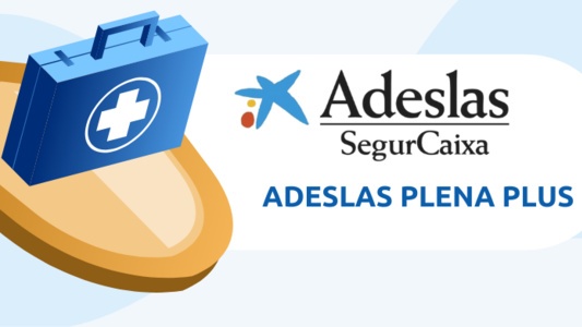 Adeslas Plena Plus