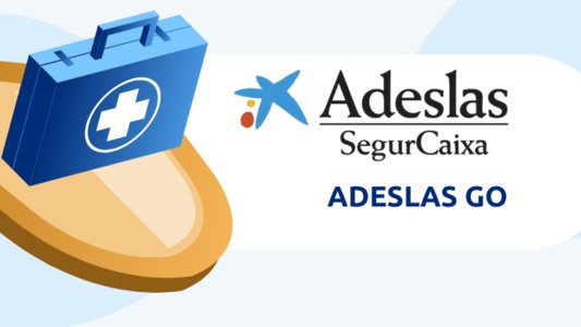 Adeslas Go