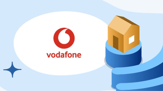 Vodafone Segunda Residencia