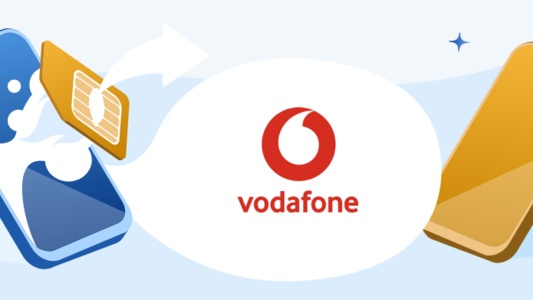 Cancelar portabilidad con Vodafone