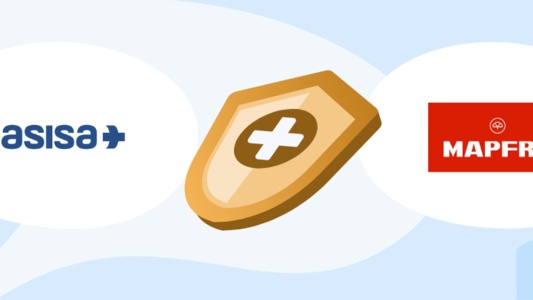 Asisa o Mapfre