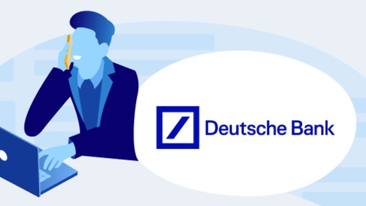 Deutsche Bank Online